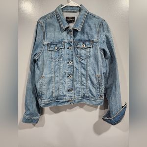 Ralph Lauren Polo Jeans Co Vintage XL denim jacket